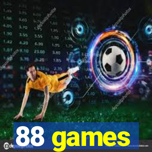 88 games